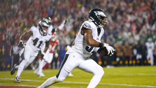 Kevin Byard